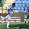 Serie C Girone C, classifica marcatori: guidano in due, Ferraris sale a quota 2