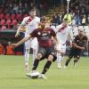 Calil: "Salernitana, se non ti accontenterai del pareggio batterai la Casertana"