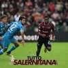 [Photogallery] - Salernitana-Spezia, alcuni scatti del match