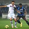 [Photogallery]: Atalanta-Salernitana: le foto della partita