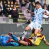Salernitana a Crotone in emergenza in difesa e a centrocampo
