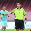 Salernitana-Spezia, la scheda dell'arbitro Ghersini: precedenti leggermente favorevoli per i granata