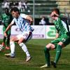 Salernitana cinica con alcune individualità di categoria superiore