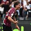 Salernitana, Amatucci da categoria superiore: è il migliore della stagione per distacco