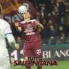 [Photogallery] - Salernitana-Casarano, le foto del match