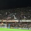 Salernitana-Casertana, all'Arechi tanti addetti ai lavori