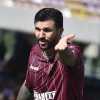 Salernitana, Soriano si candida per una nuova maglia da titolare