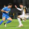 Cittadella, Palmieri: "La classifica ora conta poco, dobbiamo vincere martedì e sperare"