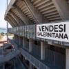Vendesi Salernitana. Trattativa riservata, seria, urgente.