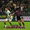 [Photogallery] - Salernitana-Cesena, le foto del match