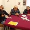 Tifoserie amiche e "rivali" si incontrano a Salerno, Orilia: "Occasione di confronto e crescita"