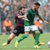 Andrea Bovo: "Salernitana, non si fa così il settore giovanile. Servono competenze e vanno pagate"