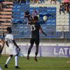 Benevento, Saio: "La Salernitana è forte ma lo siamo anche noi. Non temiamo nessuno"