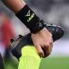 Catanzaro-Salernitana, la scheda dell'arbitro Perenzoni: granata mai vittoriosi nei tre precedenti