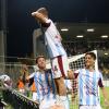 Corriere dello Sport: "Salernitana in orbita, Cosmi vola"