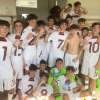 Giovanili, sfida decisiva per la Primavera. Under 15 festeggia i play-off