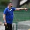 Lucarelli: "Benevento, Catania e Salernitana partono avanti ma non dimentichiamo Crotone e Monopoli"