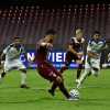 Serie C Girone C, classifica marcatori: guida un obiettivo della Salernitana