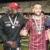 Salernitana: nel 2014 la vittoria della Coppa Italia C, come è andata invece l'ultima volta?