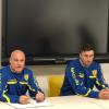 Bonazzoli: "Salernitana, conta tanto l'aiuto del pubblico. Mai facile ripartire dopo una retrocessione"