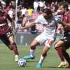 Salernitana, la difesa inizia a funzionare: quartetto verso la riconferma