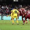 Sky Sport celebra Inglese: doppietta pesante e Salernitana che rimane al comando