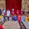 Brividi a Salerno: grande successo per la mostra delle maglie granata. Le lacrime delle vecchie glorie