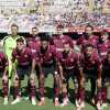 LIVE - Palermo-Salernitana, le formazioni ufficiali