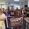 La bellissima iniziativa di beneficenza del club Siano Granata