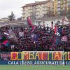 Serie C Girone C, vittoria di misura del Potenza sull'Atalanta U23