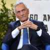 Lega e FIGC d'accordo: niente B a 22 e playout tra Salernitana e Sampdoria