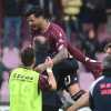 Salernitana-Palermo, potrebbe essere decisivo il secondo tempo