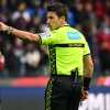 Salernitana-Mantova, la scheda dell'arbitro Prontera: bilancio favorevole per i granata