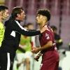 Salernitana, ancora di corto muso: otto vittorie su undici gare, tutte allo stesso modo