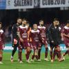 Salernitana, ora bisogna fare la voce grossa