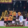 La Città - Salernitana affondata a Benevento. Raffaele, scudo Faggiano, Longobardi ha firmato