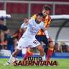[VIDEO] Lecce-Salernitana: gli highlights del match