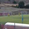 Salernitana, vittoria di misura nell'amichevole col Giulianova: cronaca e tabellino