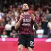 Salernitana, i top e flop del match con la Sampdoria 