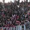 Catanzaro-Salernitana, info per i tifosi granata in trasferta