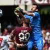 Salernitana, attacco verso la rivoluzione per la prossima stagione