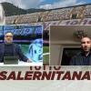 "Tuttosalernitana": a Sei TV intervento di Fabio Lucioni [VIDEO]