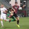 Joao Silva: "Gli attaccanti della Salernitana sanno fare gol, hanno bisogno di più rifornimenti per sbloccarsi"