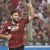 Coda torna a giocare i playout, l'ultima volta fu... con la maglia della Salernitana