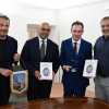 Sindaco di Cascia: "Forte legame con la Salernitana, ricordo con affetto la serata della promozione in A"