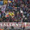 Salernitana, aria di coppa Italia e di serie A: a Udine tre risultati positivi su tre nel recente passato