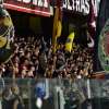 [Photogallery] - Salernitana - Napoli: le foto del match 