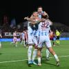 Salernitana: rammarico ma vantaggio importante, alll'Arechi per dare continuità