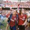 Una squadra, un sogno, una città: la Salernitana che fece innamorare l’Italia