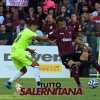 [Photogallery] - Salernitana-Pisa, le foto del match